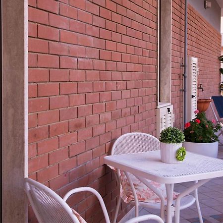 Casa Chicco Apartment Sorrento Exterior photo