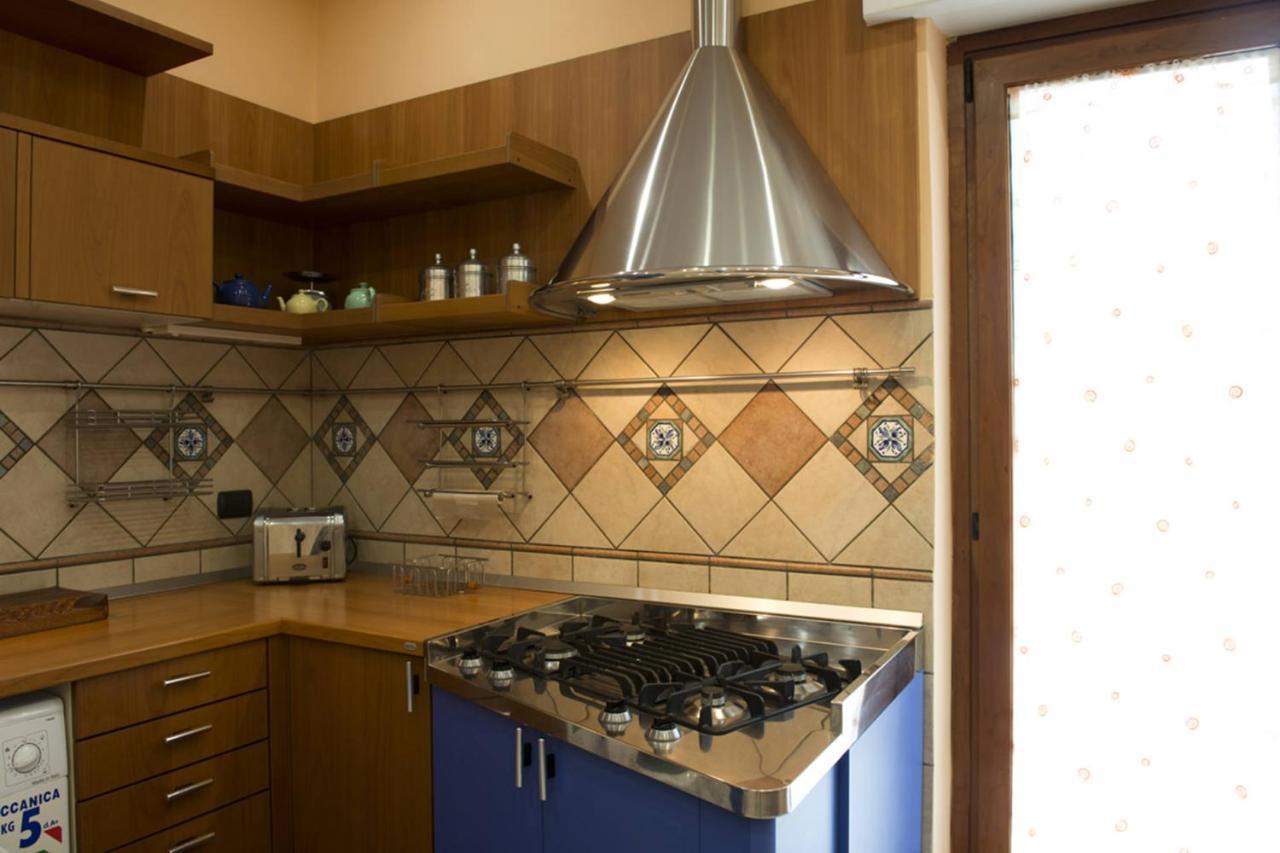 Casa Chicco Apartment Sorrento Exterior photo