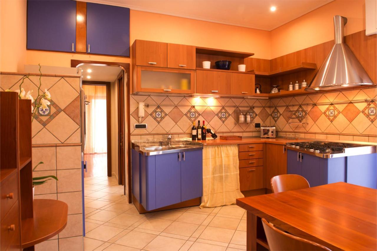Casa Chicco Apartment Sorrento Exterior photo